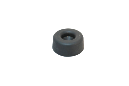 650-2934005 Буфер ф120 h=50 1отв. ф22 пневморессоры ГК Ростар